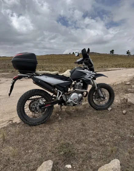 Beta Motard 250 2.5