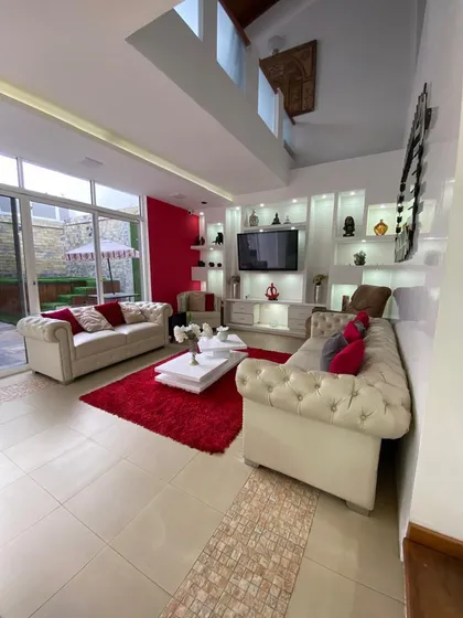 Lh Casa En Venta Av Guayana 