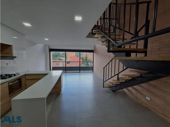 Hermoso Duplex En Venta En Belén Guayabal, Mirava...(mls#257284)
