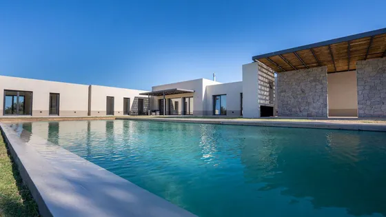 Casa - Manantiales