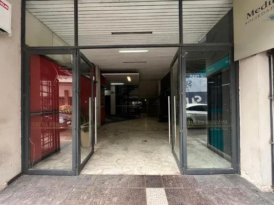 Oficina En Venta En El Centro