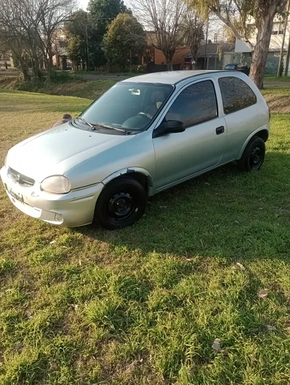 Chevrolet Corsa Classic 1.6