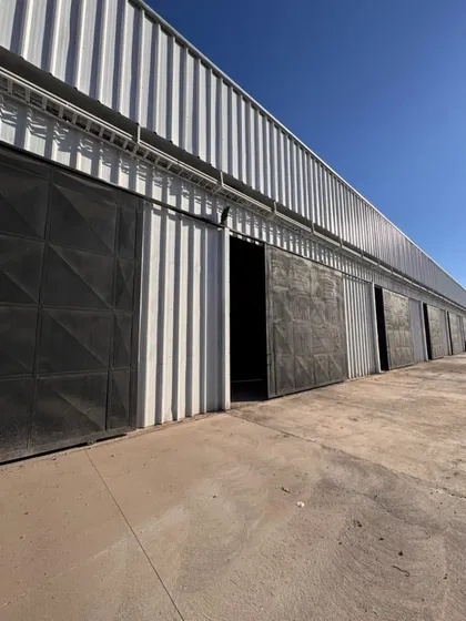 ¡arrienda Bodega De Uso Mixto En Excelente Ubicación!