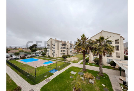 Departamento En Venta En Barrio Universitario Departamento En Venta En Barrio Universitario