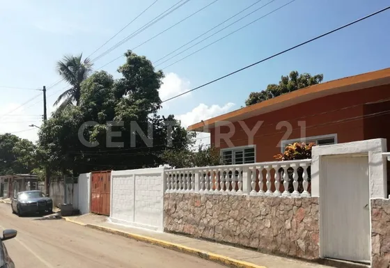 Se Vende Casa En El Tejar, Medellin, Veracruz