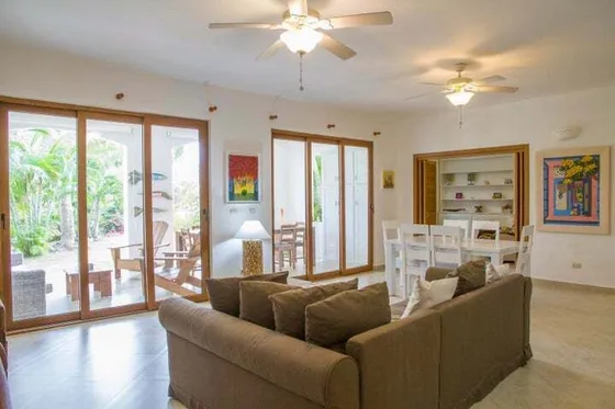 Proyecto En Venta La Romana