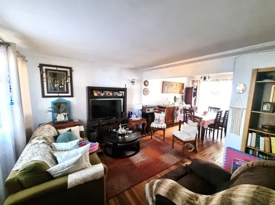 Casa En Venta En Quinta Normal