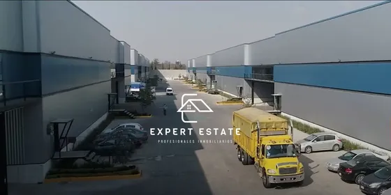 Bodega Renta  Lerma - Espacios Hechos A Tu Medida / Build To Suit