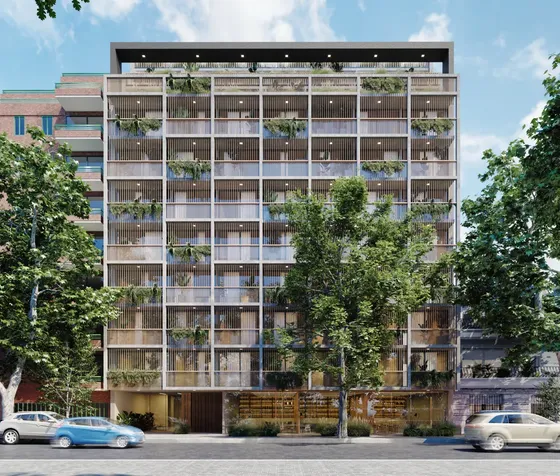 Mood Montañeses | Departamentos en Venta en Belgrano | 1 a 3 Ambientes
