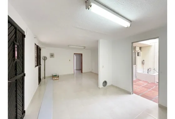 Venta Casa Comercial En Manga Cerca A La Dian En Cartagena