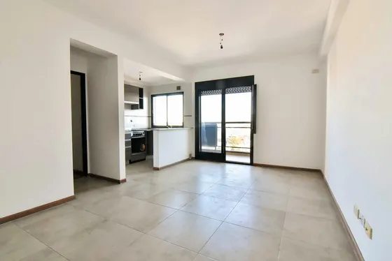 Departamento - S.martin(ctro)- Venta - 2 Ambientes- Apto Credito- Luminoso - Financiacion