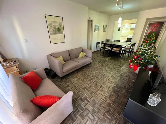 Departamento De 3 Dormitorios En Muñecas Al 600, Sm De Tucumán 