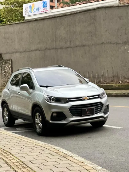 Chevrolet Tracker 1.8 Lt