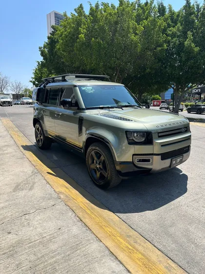 Land Rover Defender 110 3.0 Mhev X-dynamic S Awd