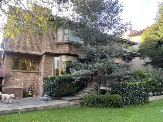 Hacienda De Santa Fe, En La Loma.
