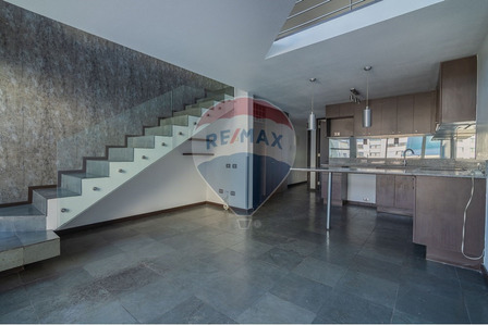 Dúplex De Ensueño En Marcel Duhaut, Providencia Dúplex De Ensueño En Marcel Duhaut, Providencia