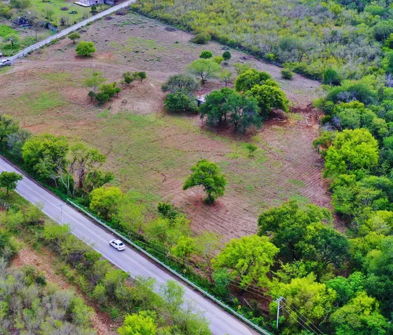 Terreno En Venta En Montemorelos En Nuevo León