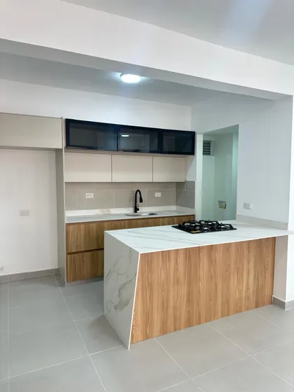 Apartamento En Venta En Atlantica Ciudad Fabricato Bello. Cod V13336