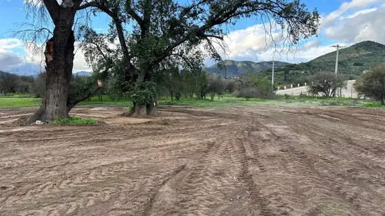 Se Vende Hermoso Terreno O Parcela Condominio En Curacaví
