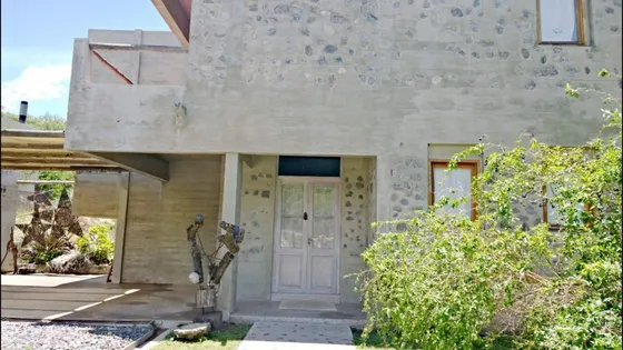 Venta Casa De Tres Dormitorios En Country Estancia Q2-