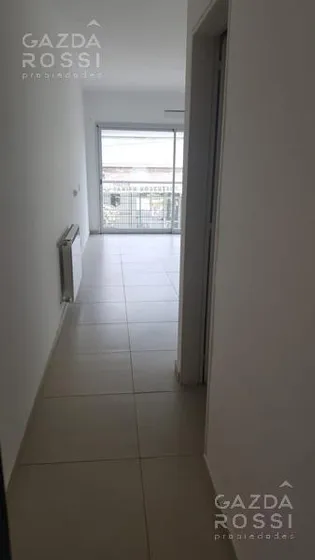 Venta Moderno Departamento De 1 Ambiente A Estrenar En El Centro De Monte Grande