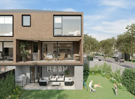 Condominio Flandes - 2do Semestre 2025
