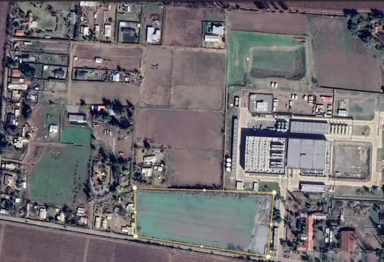 Industrial Inofencivo En Venta En Colina