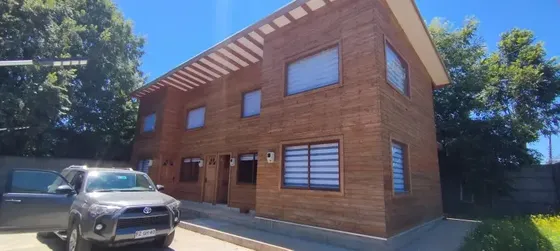 Loft Amoblado Con Estacionamiento Salida Poniente De Temuco
