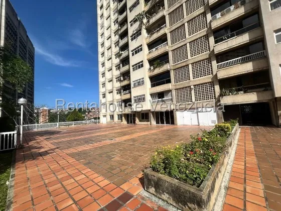 Apartamento En Alquiler, El Marqués #25-24587