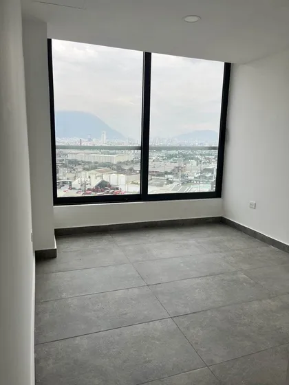 Departamento En Renta En Torre Catehua, San Nicolás