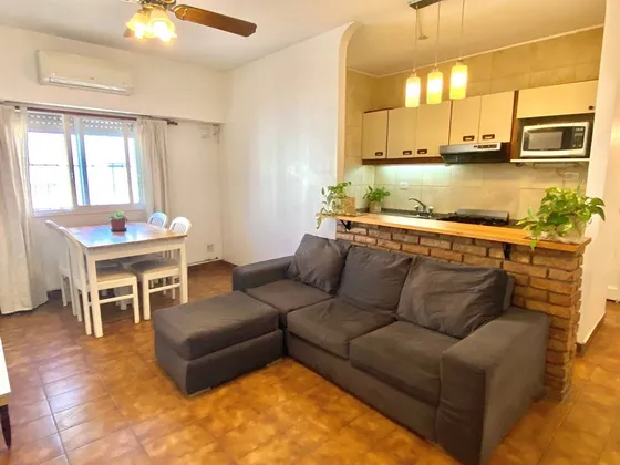 Departamento En Venta 2 Ambientes En Saenz Peña