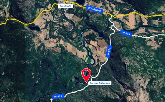 Venta De Terreno En Futaleufú Id. 75.751-lin