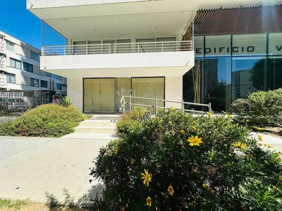 Arriendo Local Comercial Viña Del Mar (152128)