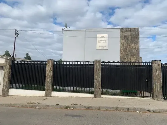 Recuperada Casa 3d 2b Las Margaritas 1825 -7 Quilpué