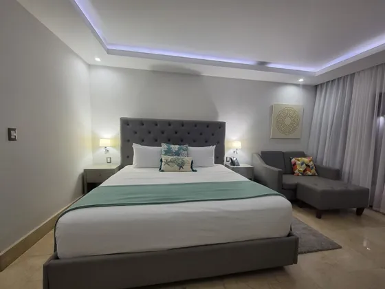 Vendo Aparta Estudio En Hotel 5 Estrellas Samana 