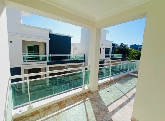 Se Renta Casa Nueva A Estrenar En San Isidro - Prado Oriental