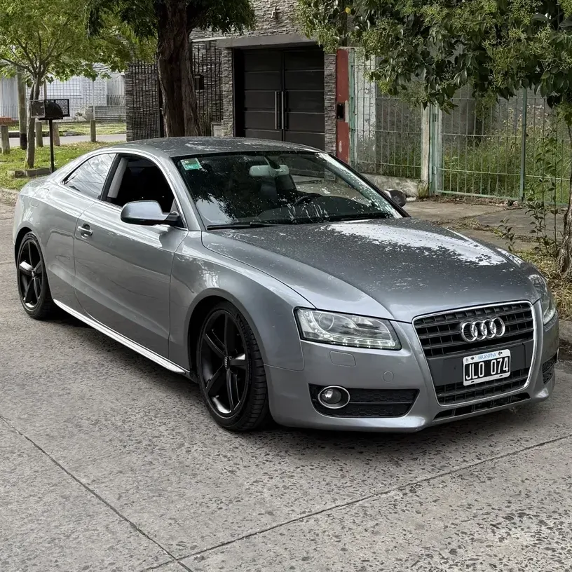 Audi A5 2.0 T Fsi Manual 211cv