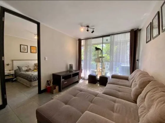 Departamento En Las Condes 2d2b1e1b (69743)