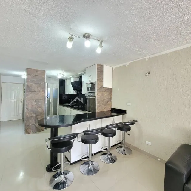 En Venta Apartamento Terrazas De Puente Real Planta Baja Nva Barcelona