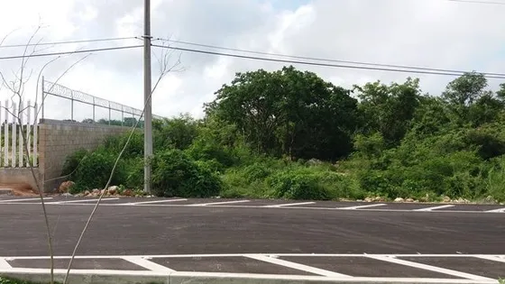 Macroterreno En Periférico Sur De Mérida