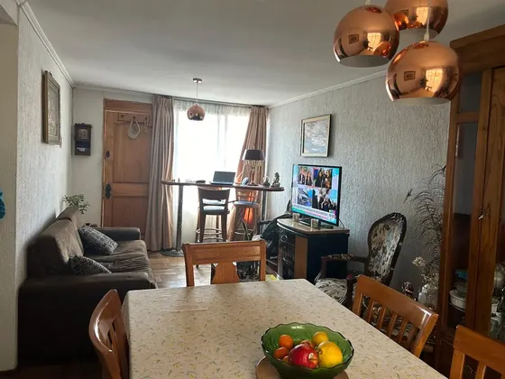 Casa En Venta En Cerrillos