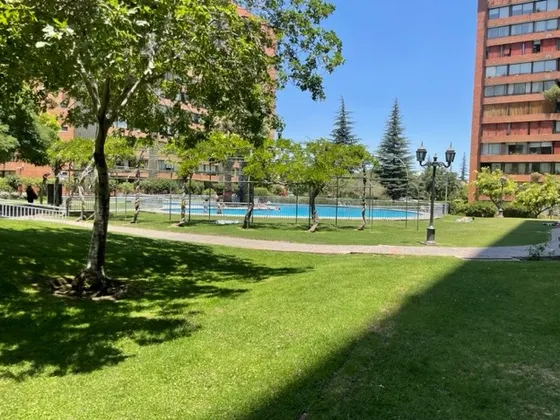 Balaguer/4 Dormitorios/espectacular Parque//colegios