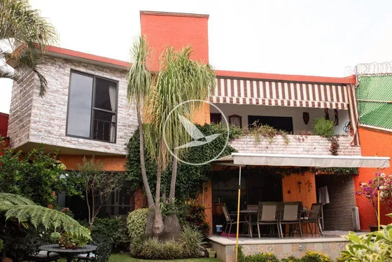 Casa En Lomas De Tetela