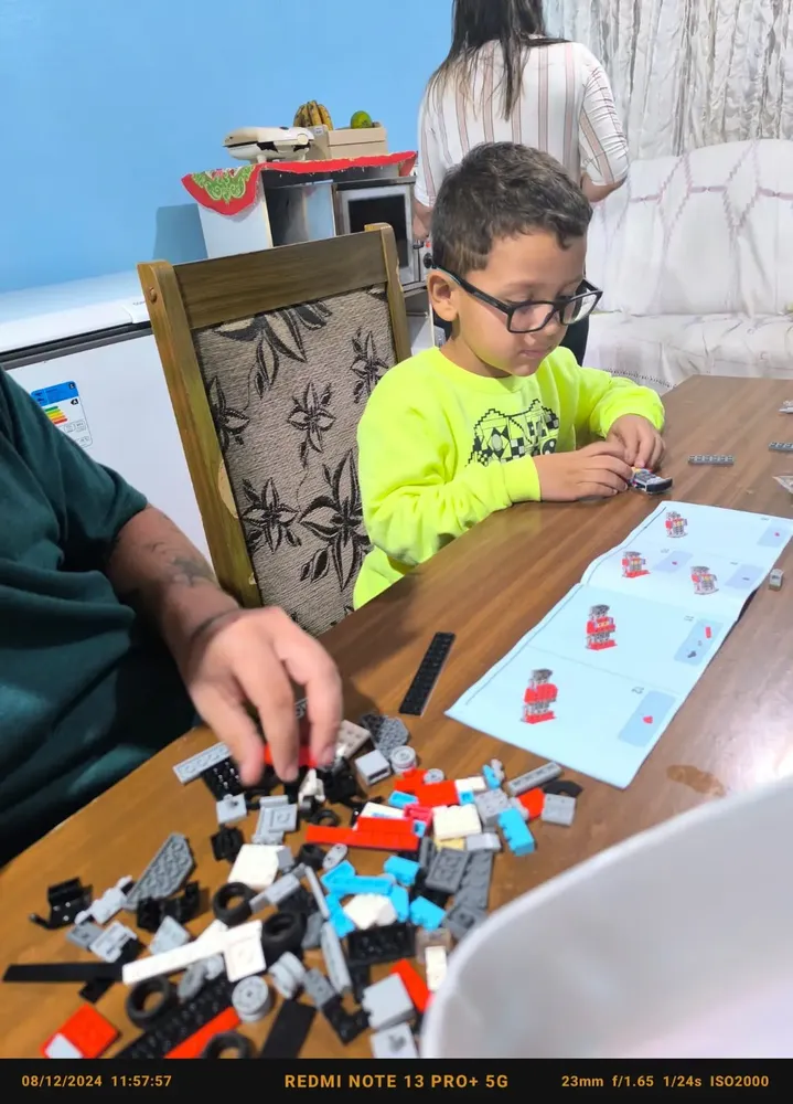 Lego Creator 30576 Holiday Tree | MercadoLivre