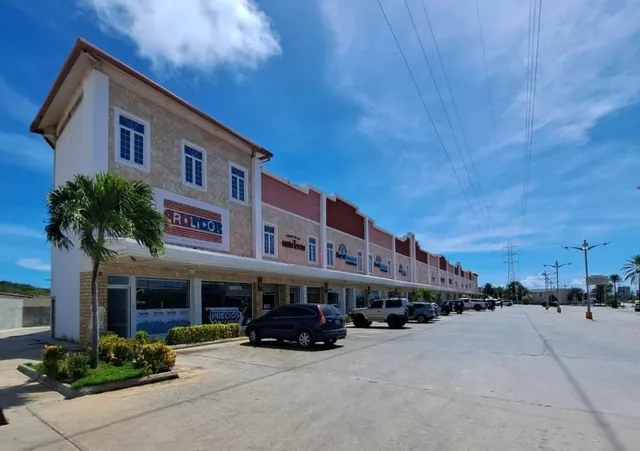 Local Centro Comercial Terranova Plaza, Avenida Llano Adentro, Isla De Margarita, Nueva Esparta
