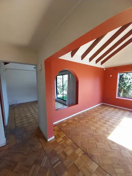 Excelente Propiedad Villa Alemana !! Visitas Desde Octubre.