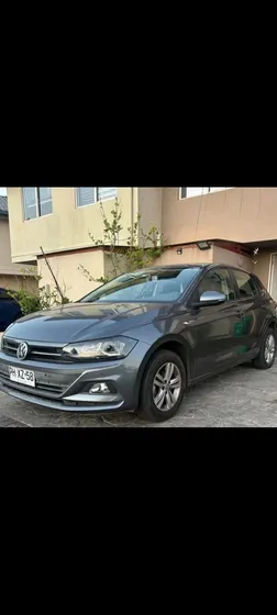Volkswagen Polo 1.6