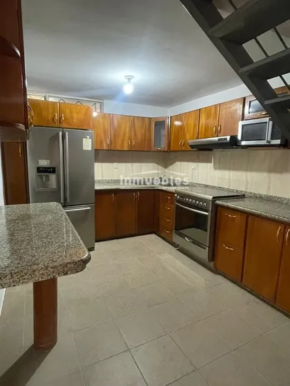 Townhouse En Valle De Chara