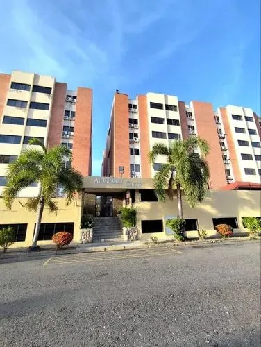 S.h Vende, Apto En Urb Tazajal, Resd Araguaney Suite. Re-pi.