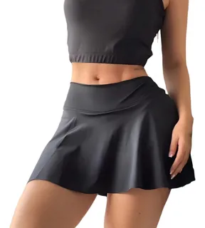 Falda short mercadolibre hotsell